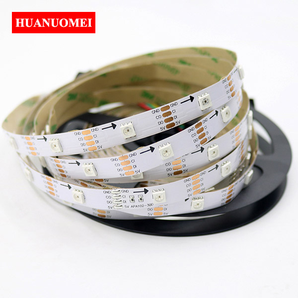thumbnail image 2 of 100-Pack 30 Degree LED Lenses For 5050 SMD – Compatible With WS2812, APA102, WS2811, SK6812 2 of 3